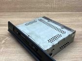 Radio/CD/DVD/GPS head unit