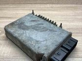 Engine control unit/module ECU