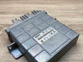 Engine control unit/module ECU