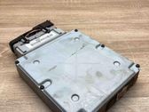 Engine control unit/module ECU