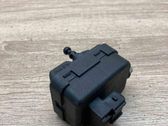 Headlight level adjustment motor