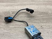 Aerial antenna amplifier