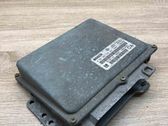 Engine control unit/module ECU