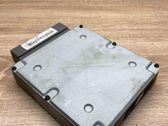 Engine control unit/module ECU