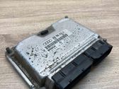 Engine control unit/module ECU