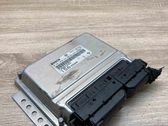 Engine control unit/module ECU