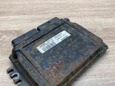 Engine control unit/module ECU