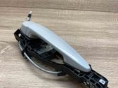 Front door exterior handle