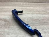 Front door exterior handle