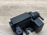 Turbo solenoid valve