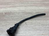 Plug wire