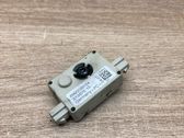 Aerial antenna amplifier