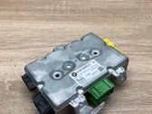 Airbag control unit/module