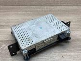 Блок управления навигации (GPS)
