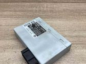 Keyless (KESSY) go control unit/module