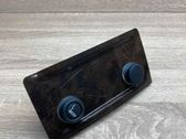 Cigarette lighter trim rear