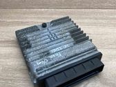 Engine control unit/module ECU