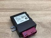 Unité de commande / module de pompe à carburant