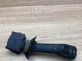 Wiper control stalk