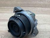Engine mount bracket