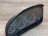 Geschwindigkeitsmesser Cockpit