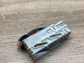 Plug wire