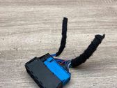 Cable de la bujía