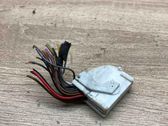 Plug wire