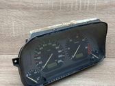 Compteur de vitesse tableau de bord