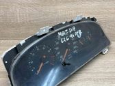 Geschwindigkeitsmesser Cockpit