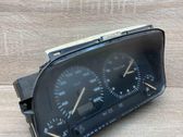 Compteur de vitesse tableau de bord