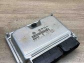 Motorsteuergerät ECU