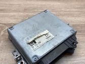 Engine control unit/module ECU