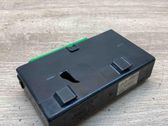 Unidad de control/módulo de alarma