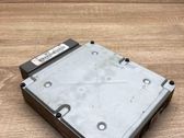 Блок управления двигателем ECU