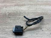 Plug wire
