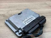 Engine control unit/module ECU