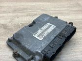 Engine control unit/module ECU