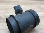 Mass air flow meter