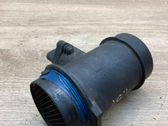 Mass air flow meter