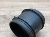 Mass air flow meter
