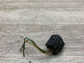 Plug wire