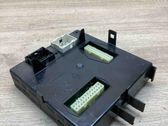 Central body control module