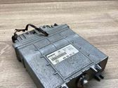 Engine control unit/module ECU