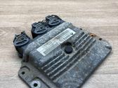 Engine control unit/module ECU