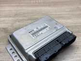 Engine control unit/module ECU