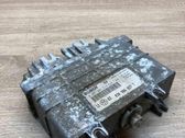 Блок управления двигателем ECU