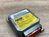 Airbag control unit/module