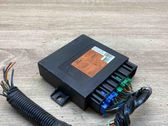 Comfort/convenience module