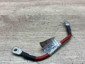 Positive cable (battery)